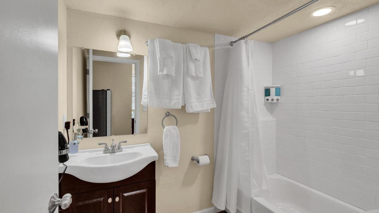 A Break Away From The Everyday! Colorado Springs Ngoại thất bức ảnh